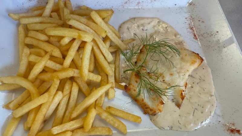 L'Entrecote de Mulhouse