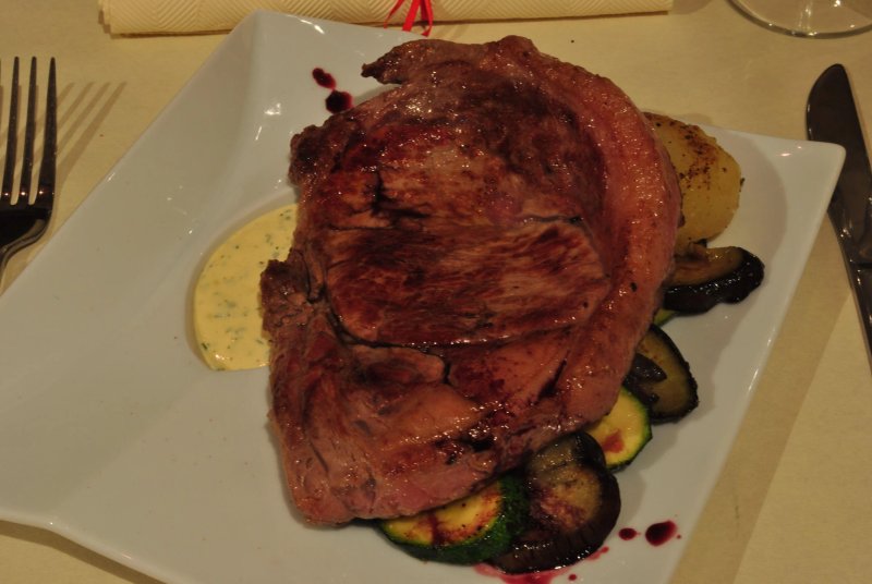 Pulcinella Bistro