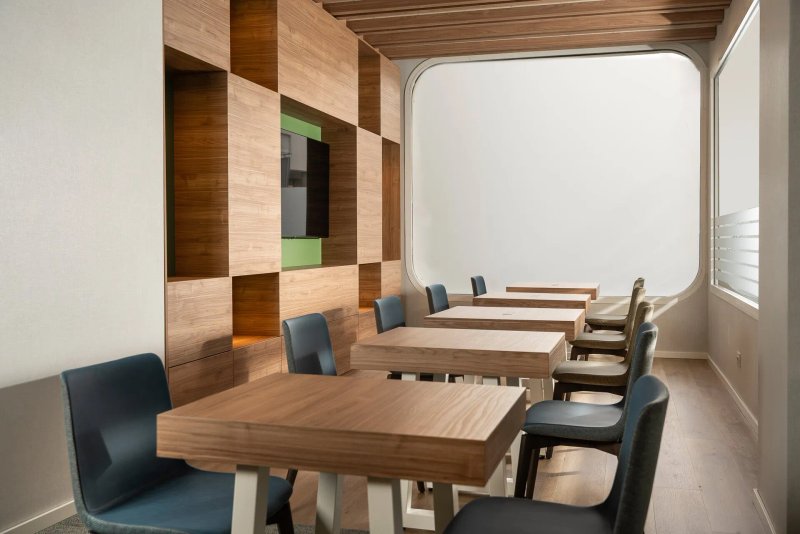 Hilton Garden Inn Padova City Centre