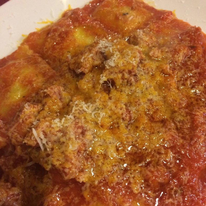 Trattoria Mamma Mia