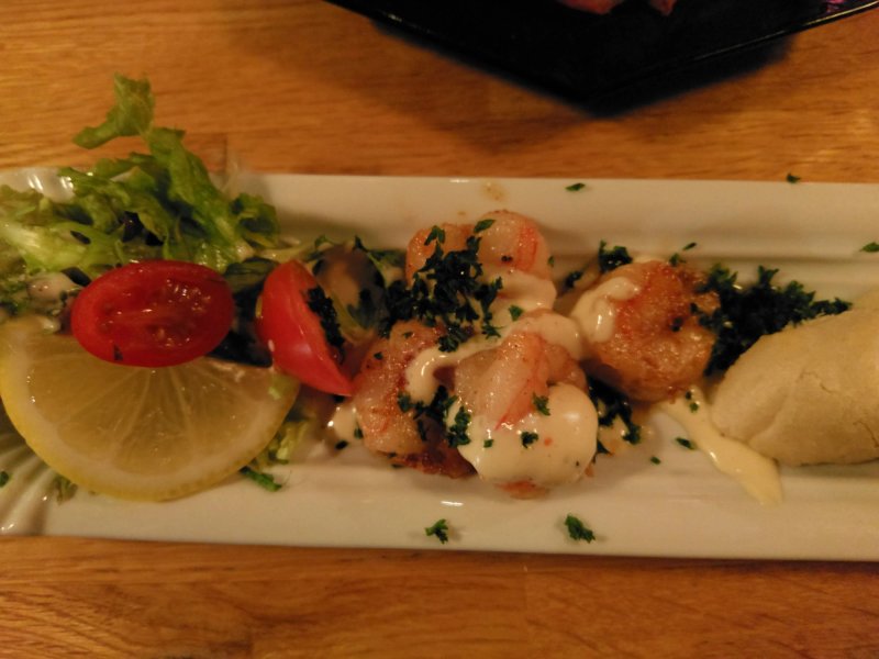 Vie Food & Drinks