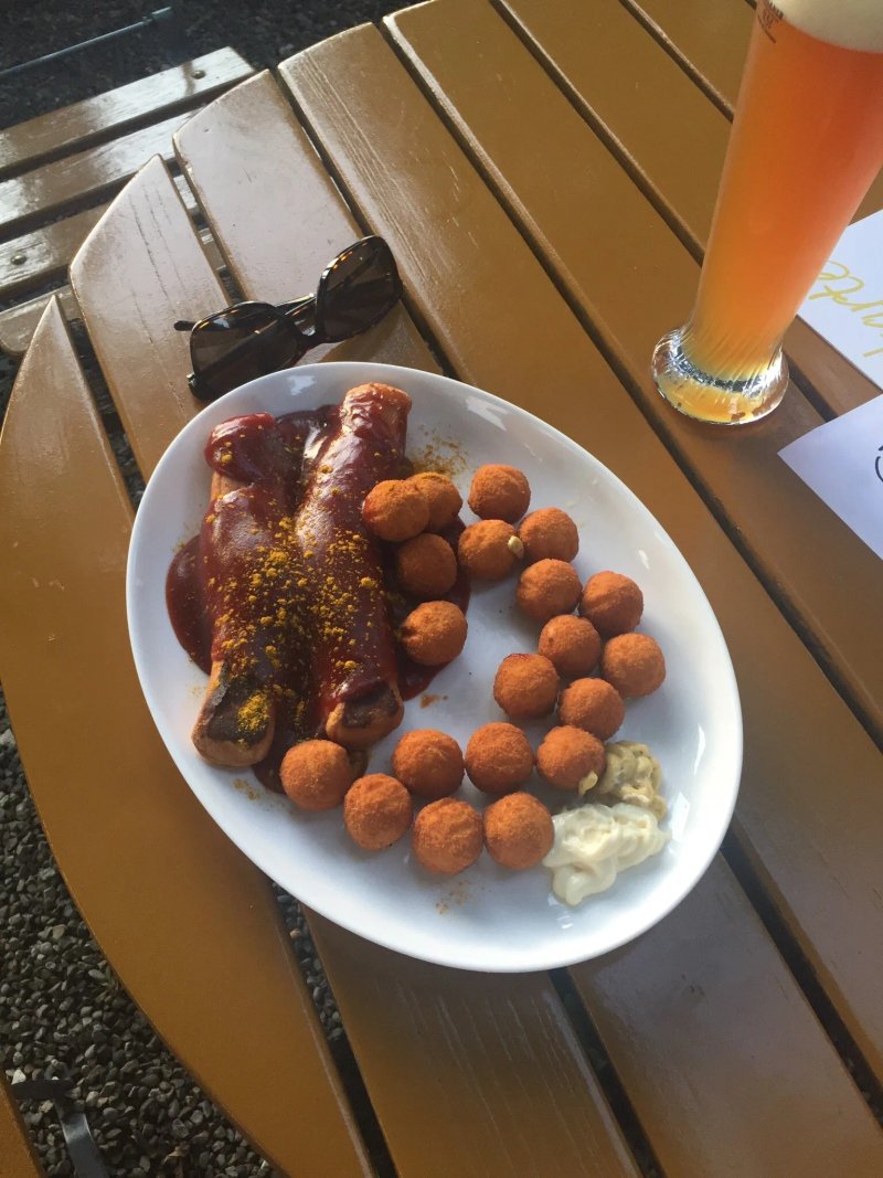 Brenzstuble Vereinsgaststatte