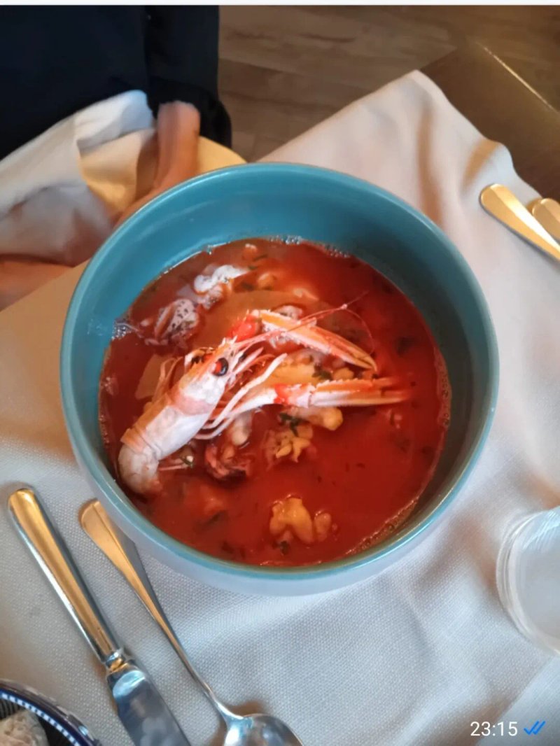 Al Fiume Ristorante