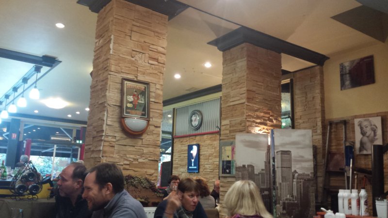 L'Endroit Brasserie