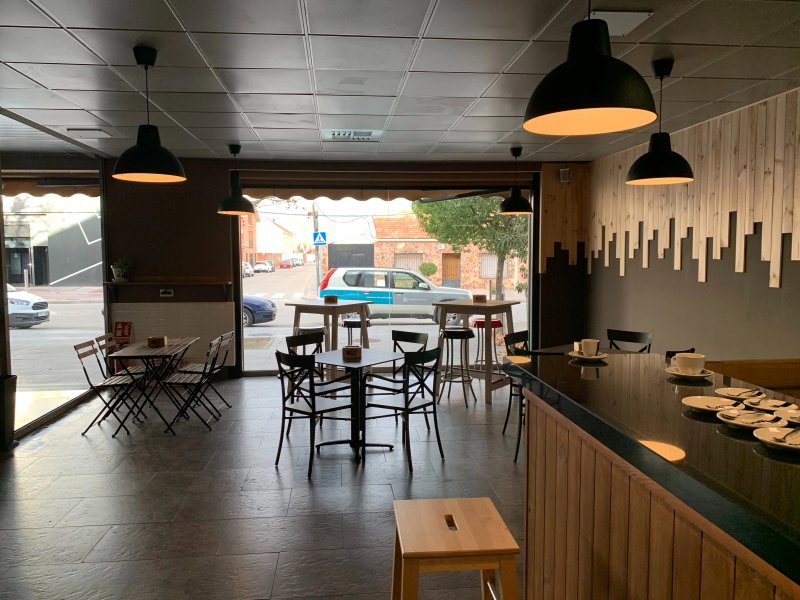 Canela Fina Cafe - Heladeria Antiu Xixona