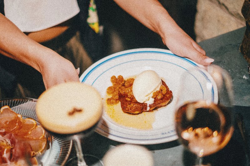 Brasserie Lavette