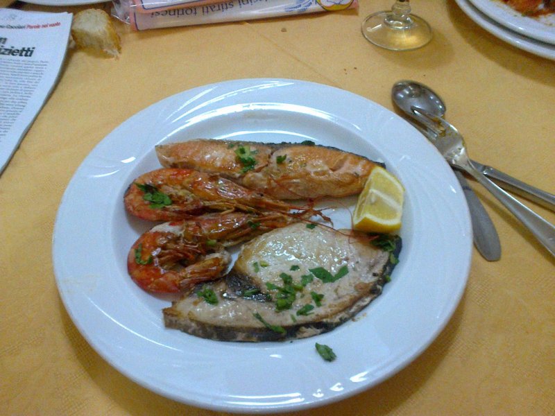 Il Grillo
