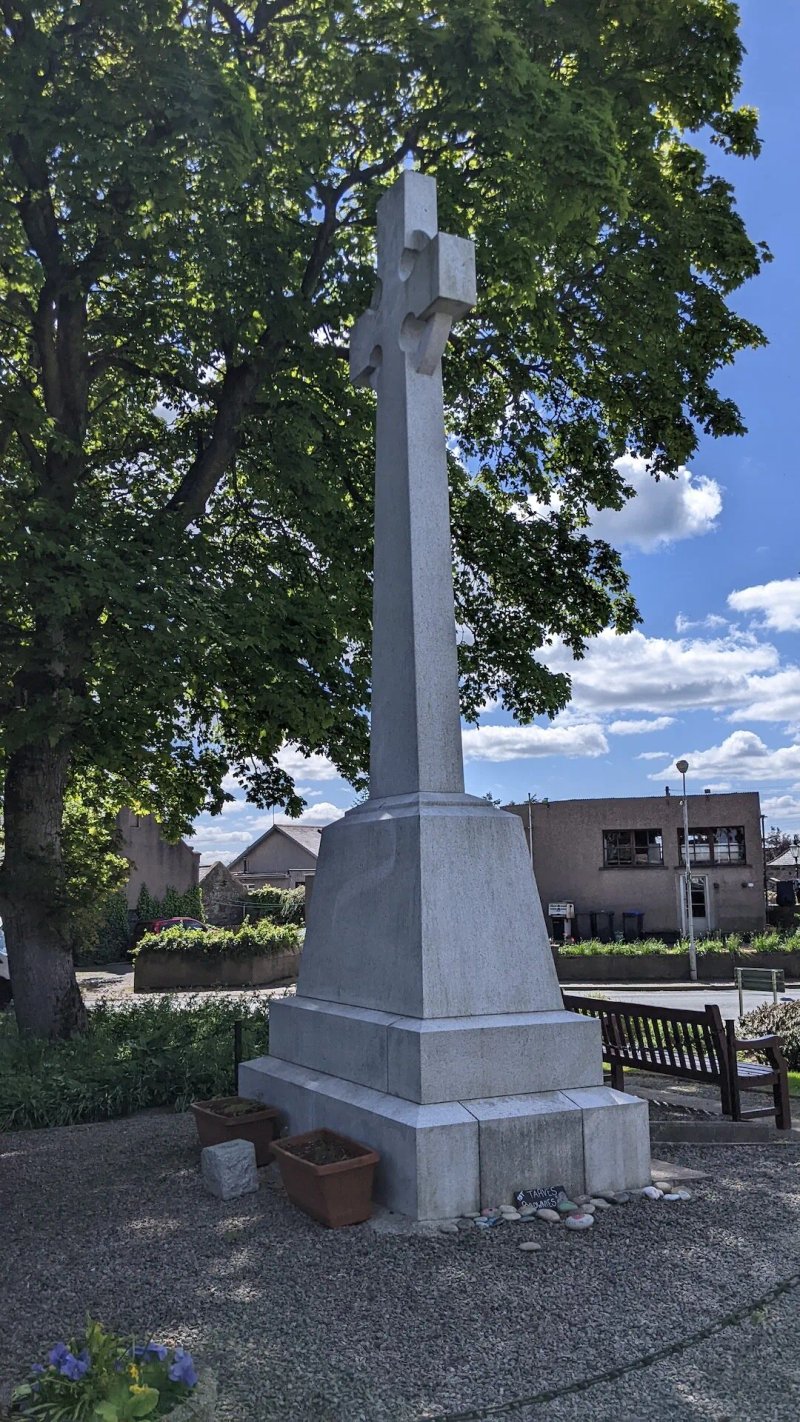 Tarves War Memorial