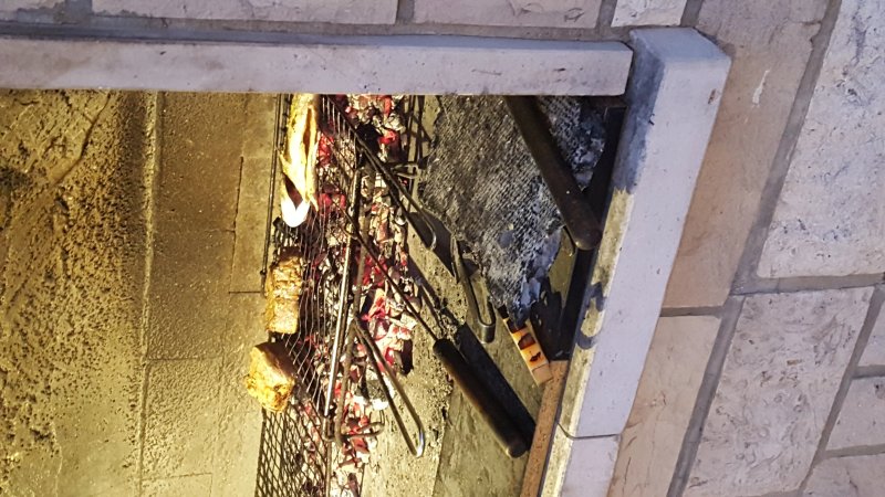 Agroturizam Baric - Family Restaurant