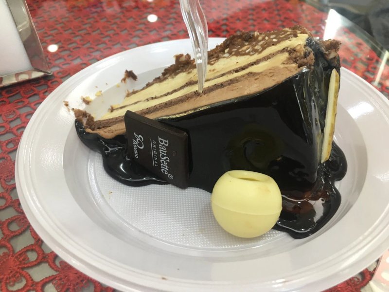 Pasticceria Pasubio