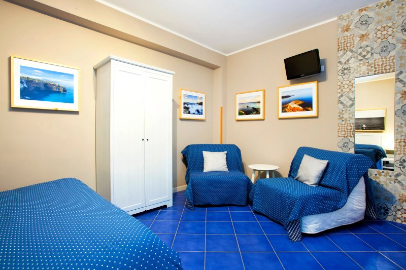TerraSole Bakery B&B