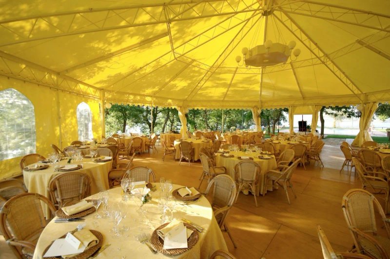 La Penisola Hotel