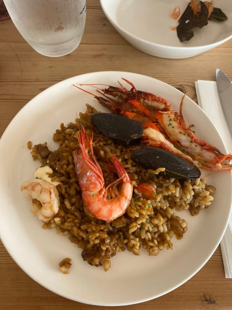 Restaurant Tamarindos