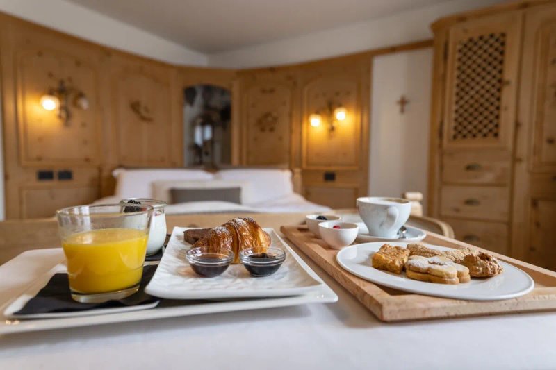 Boutique Hotel Camana Veglia