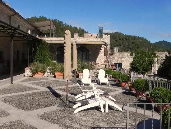 Torre Laurentii Hotel and Villa
