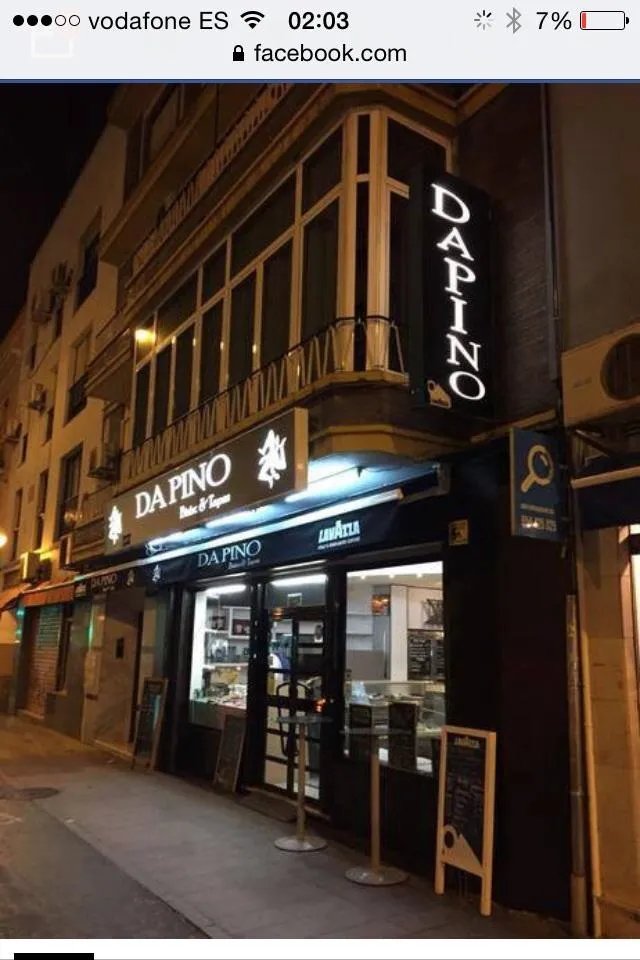 Da Pino