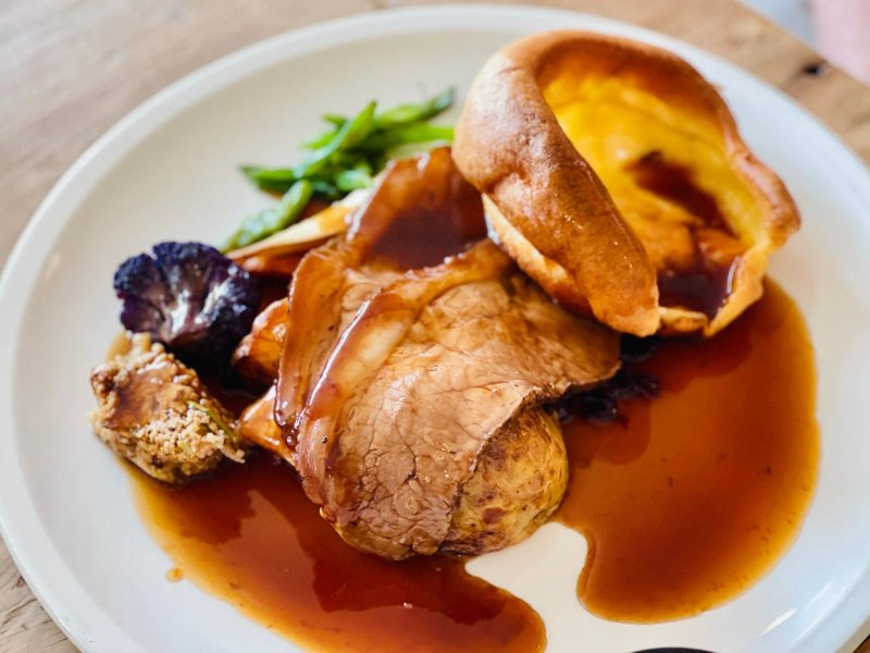 Shambles Cafe Bar Bistro