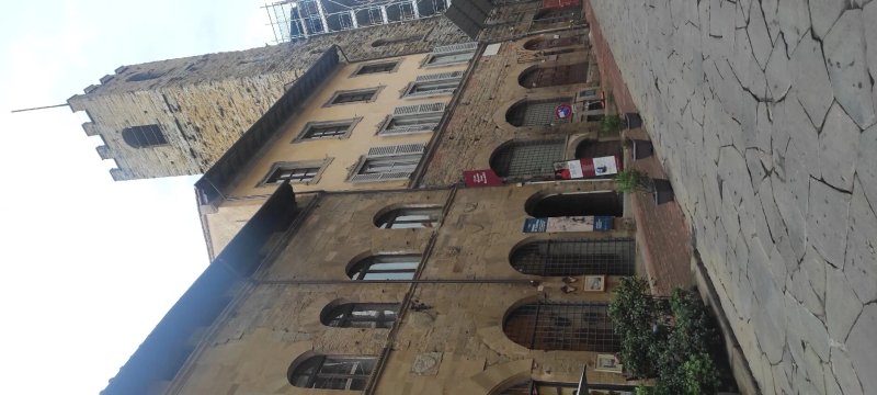 B&B Il Castelluccio