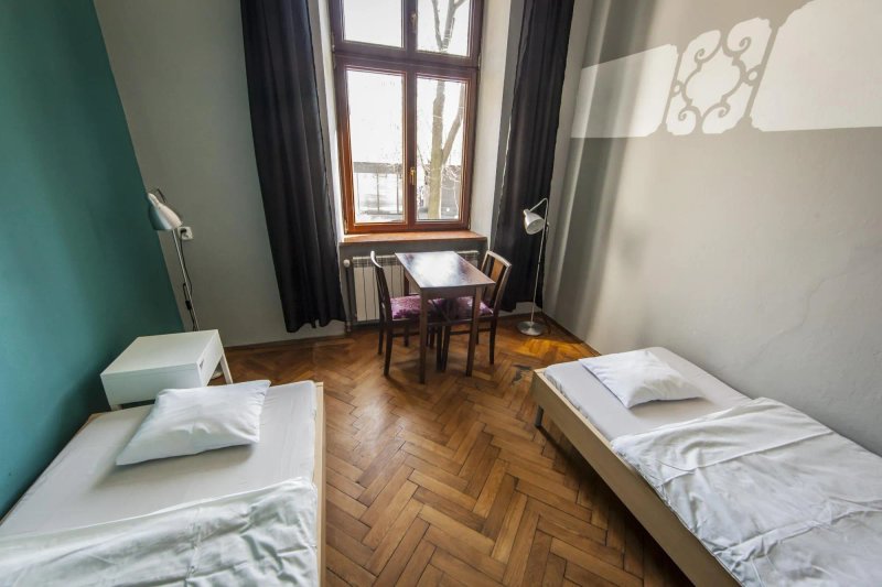 Travellers Inn Hostel