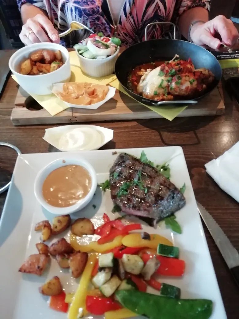 Restaurant de Schans