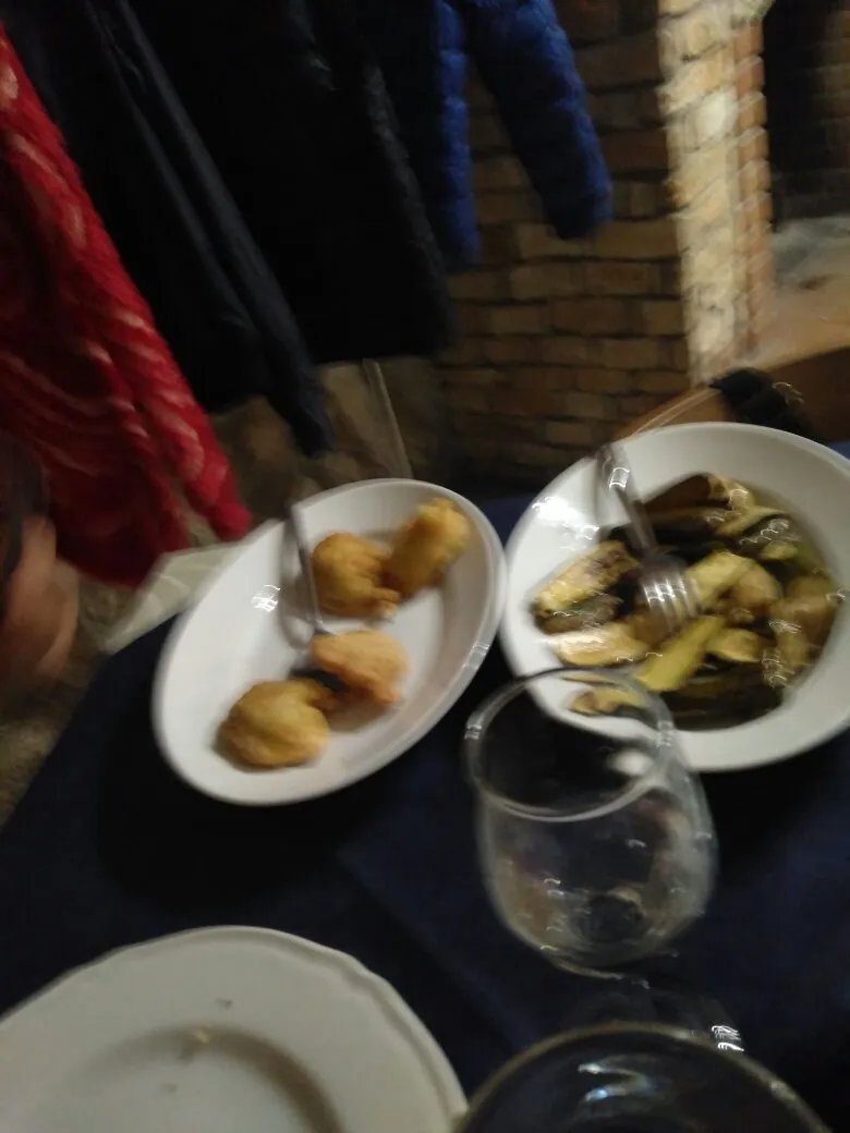 5 Pioppi Ristorante Pizzeria