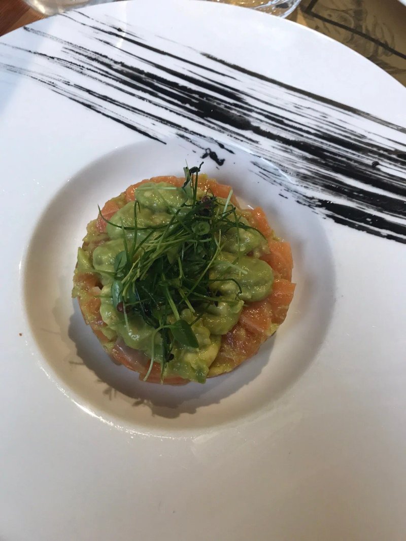 BARRA - Vescovio, Pescheria con Cucina