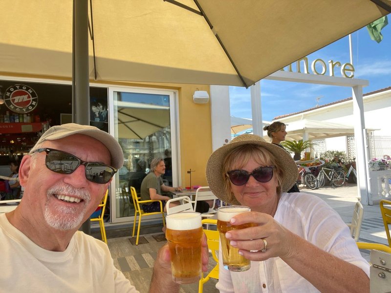 Beach Bar