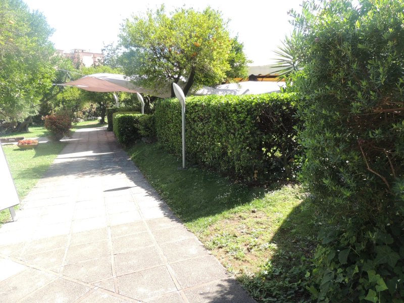 Hotel Parco