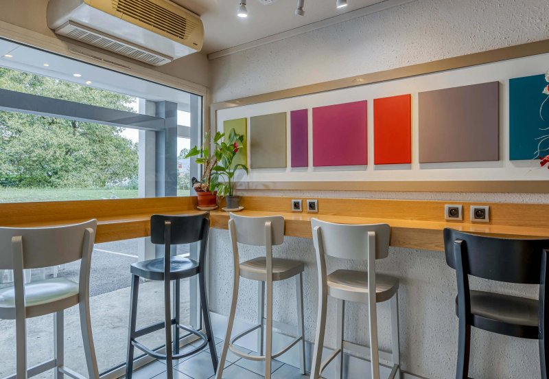 B&B HOTEL Bordeaux Sud