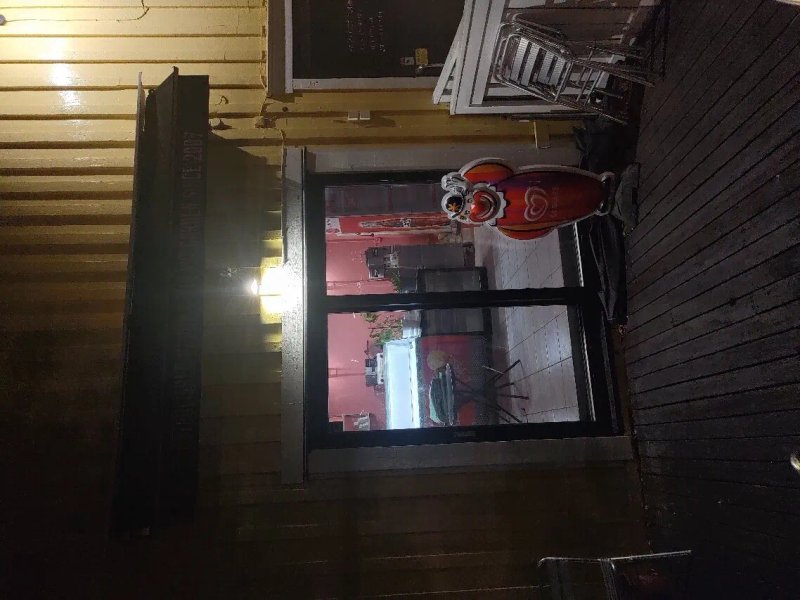 Anggarden Kolgrill & Pizzeria