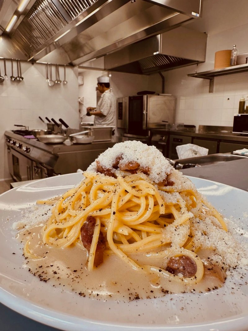L'Altro Covo Pasta Fresca