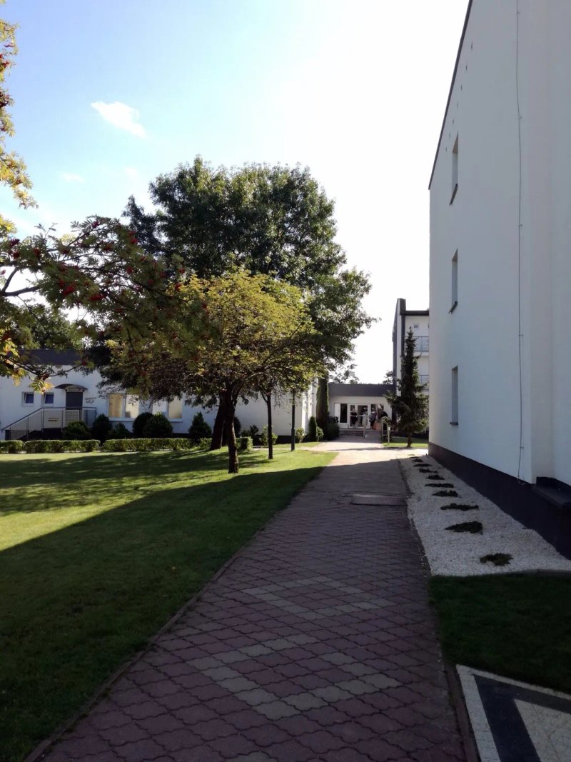 SUSMED  Sanatorium Uzdrowiskowe