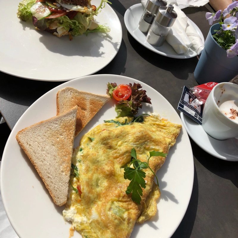 Kulturcafe