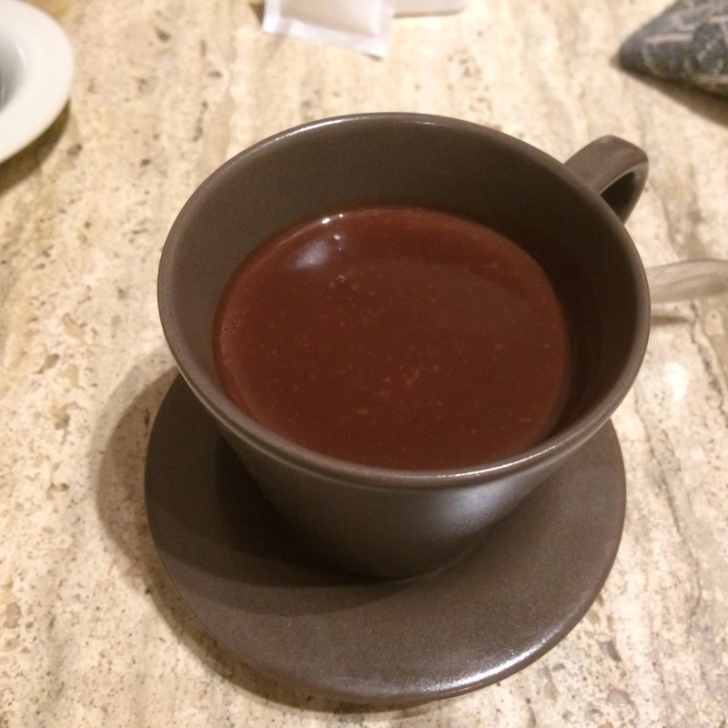 Turan cafe