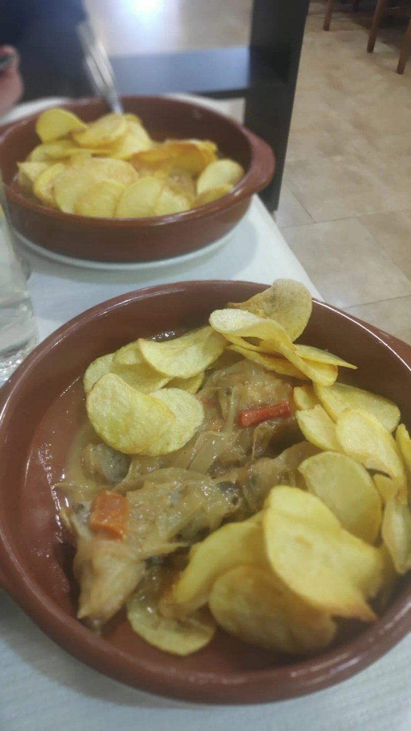 Restaurante Montecarlo