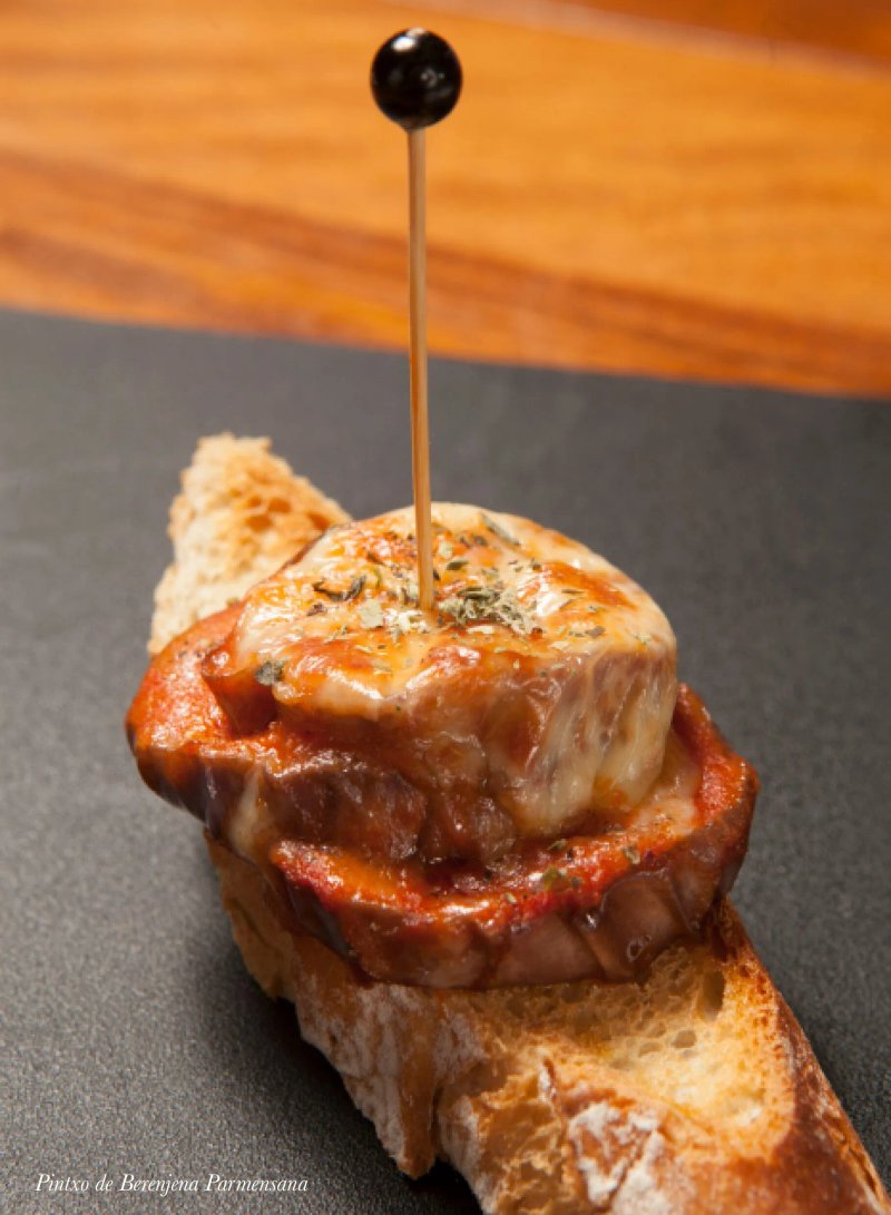 Tramuntana Restaurant Tapas