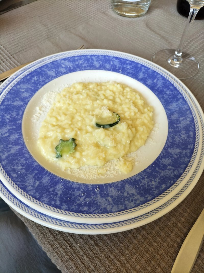 Agriturismo Dosso Badino