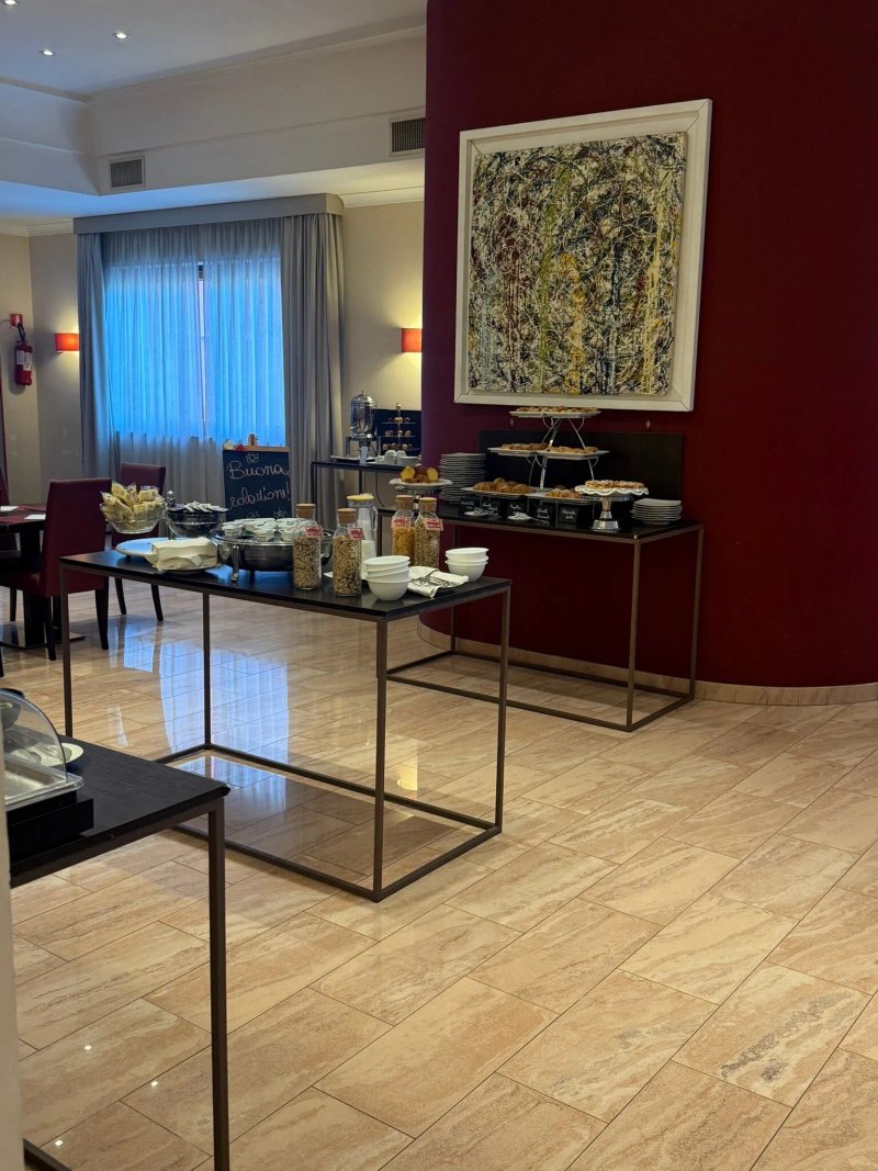 Hotel Nuvò