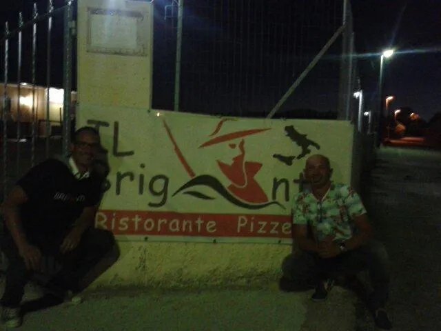 Il Brigante