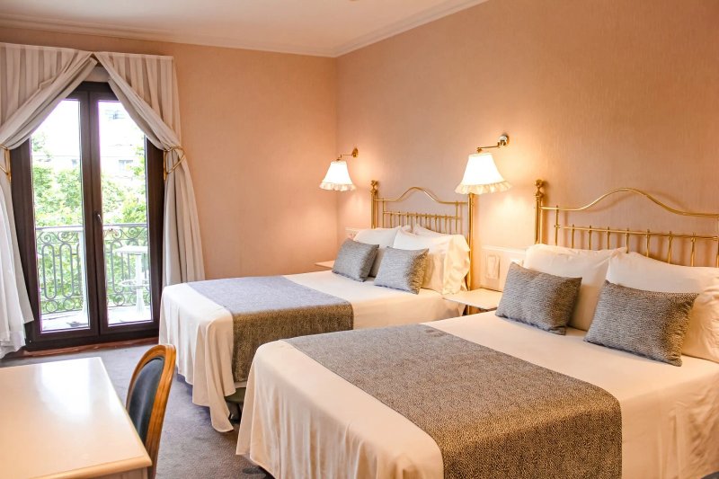 Hotel Continental Barcelona