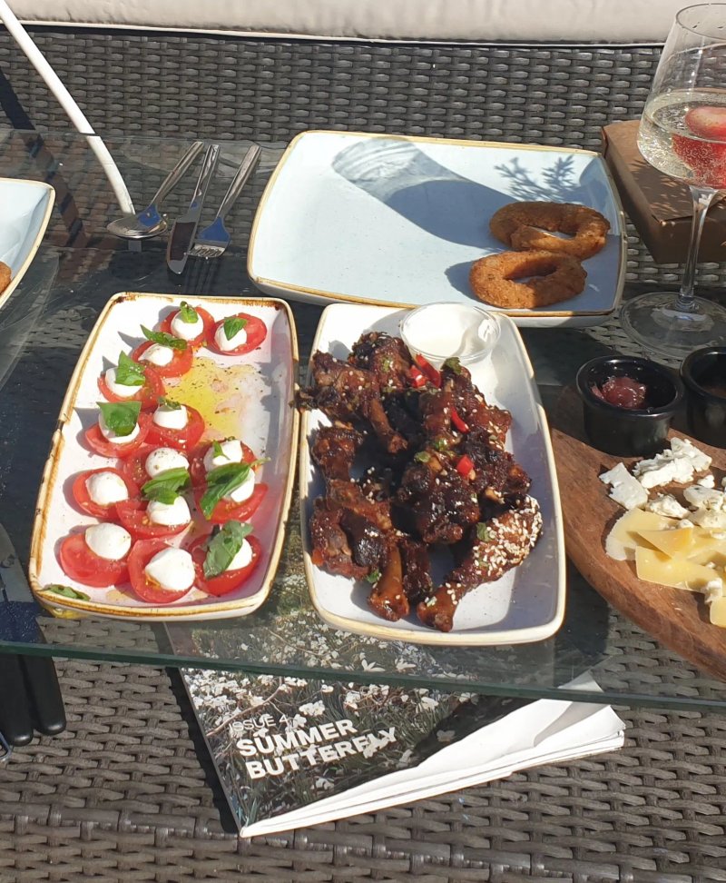 Bon Appetit