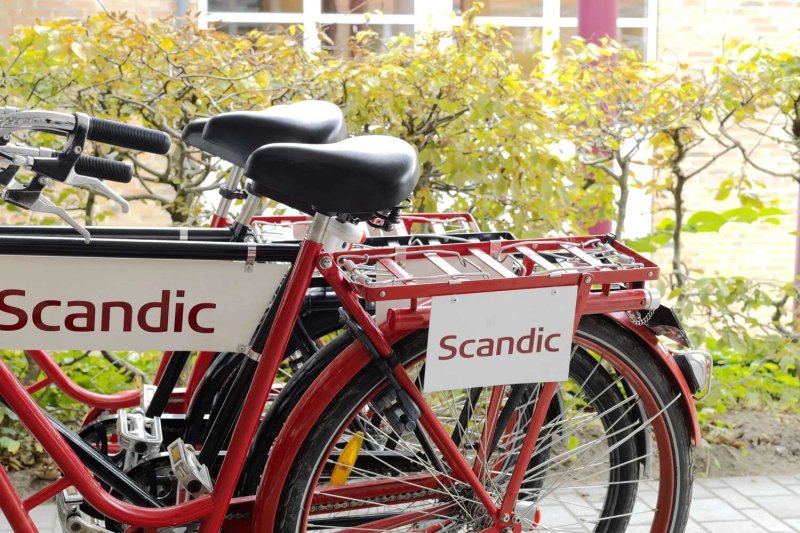 Scandic Helsinki Airport