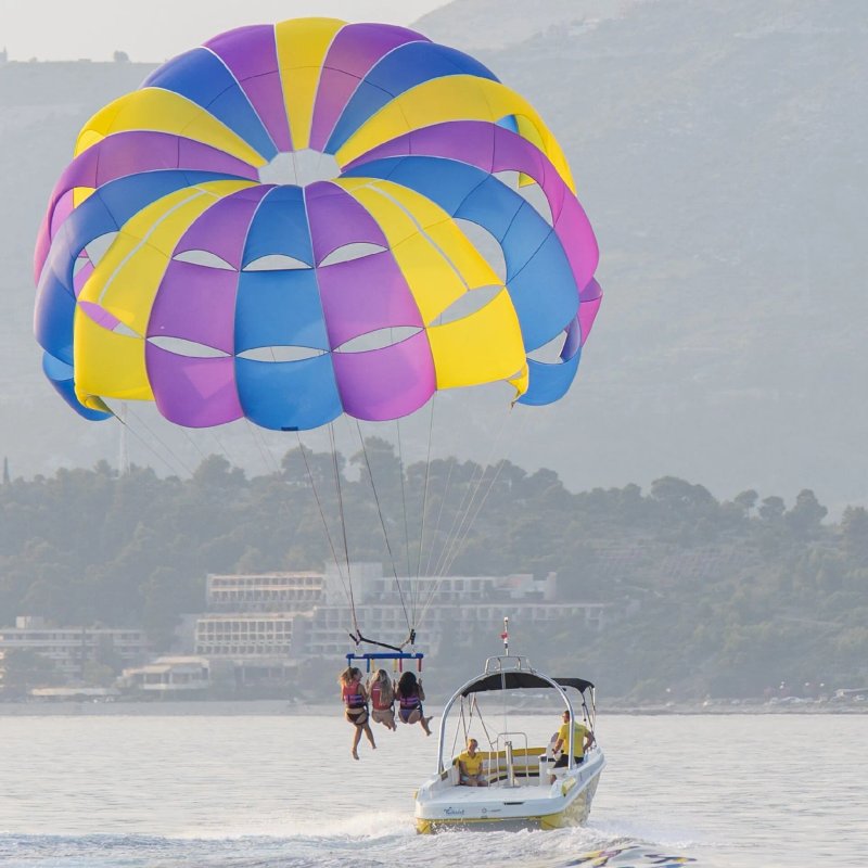 Gabriel Watersports Cavtat