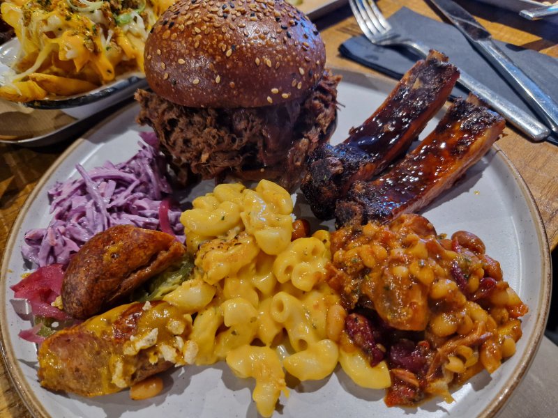Dick's Smokehouse