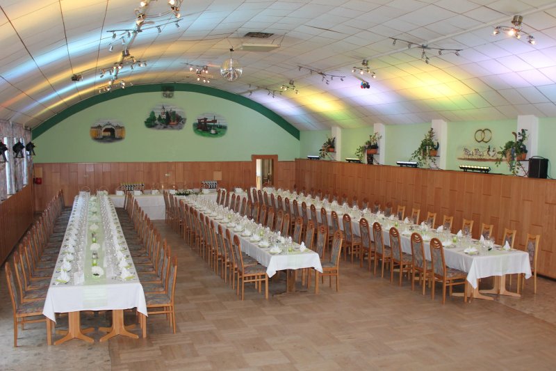 Retzerlandhof - Familie Graf - Gasthof