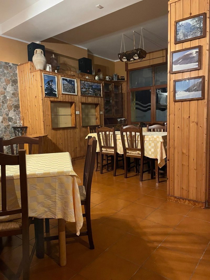 Ristorante-Pizzeria oasi