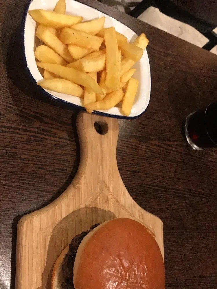Charlie's Kitchen