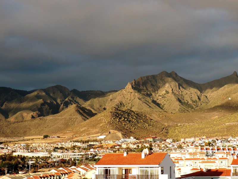 HOVIMA Costa Adeje
