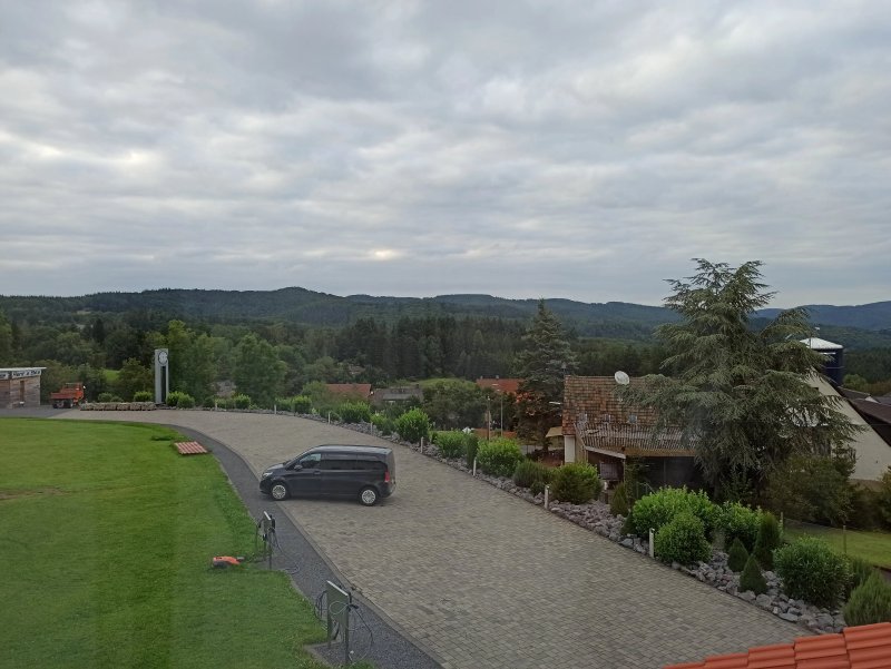 GT3 das sportliche Hotel