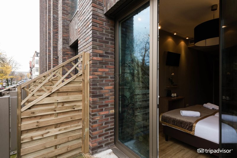 Hotel Mosaic City Centre